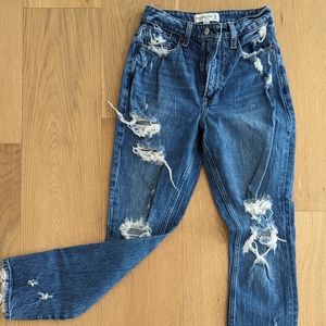 Abercrombie Jeans